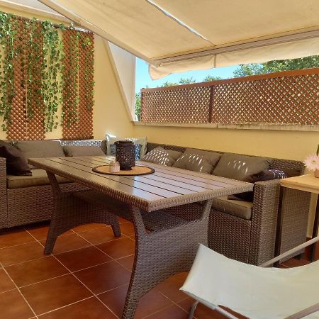 Piso Acogedor Con Terraza Leilighet Ciudad Real Eksteriør bilde
