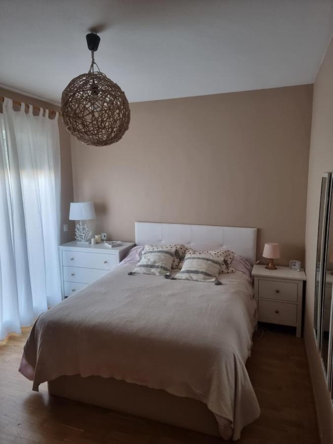 Piso Acogedor Con Terraza Leilighet Ciudad Real Eksteriør bilde